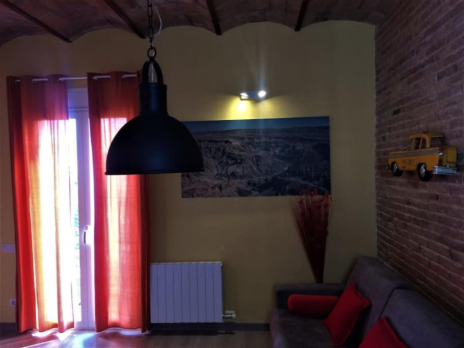 Lovely & Bright Vila Olimpica Beach Apartment Barcelona Exteriér fotografie