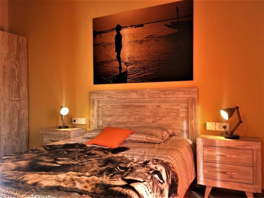 Lovely & Bright Vila Olimpica Beach Apartment Barcelona Exteriér fotografie